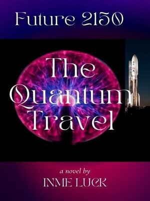 cover image of The Quantum Travel